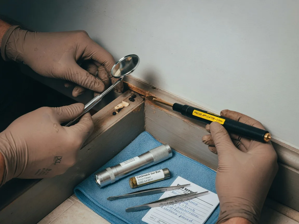 Why choose Emergency Pest Control in Woonsocket, SD